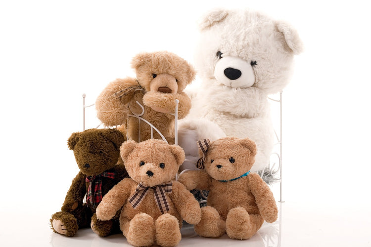 Peluches