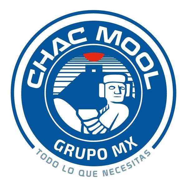 Grupo Mx Chac Mool
