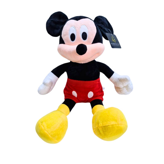 Peluche Mickey Mouse 50cm