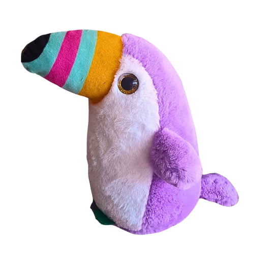 Peluche Tucan 20cm