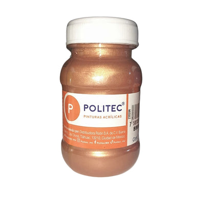 Pintura Politec 100ml