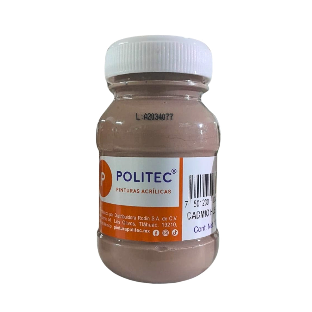 Pintura Politec 100ml