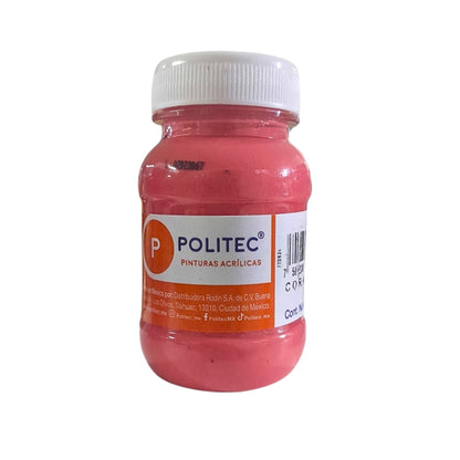 Pintura Politec 100ml