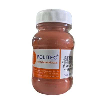 Pintura Politec 100ml