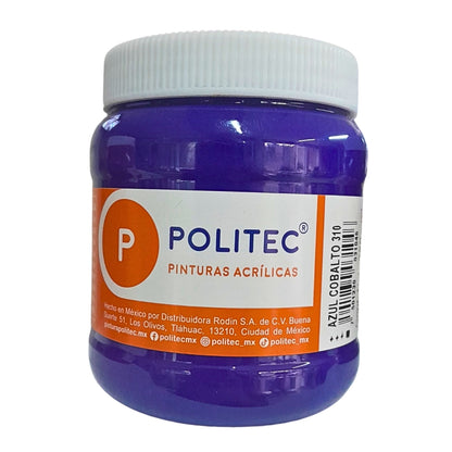 Pintura Politec 250ml