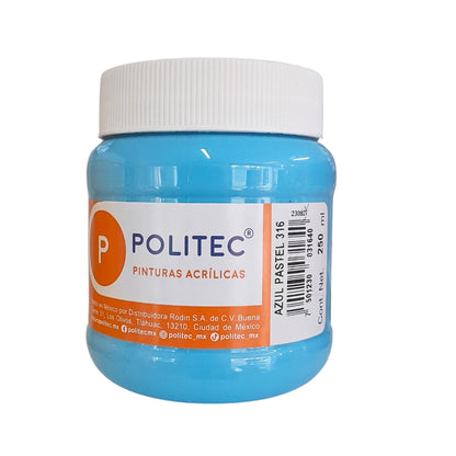 Pintura Politec 250ml