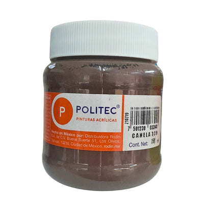 Pintura Politec 250ml