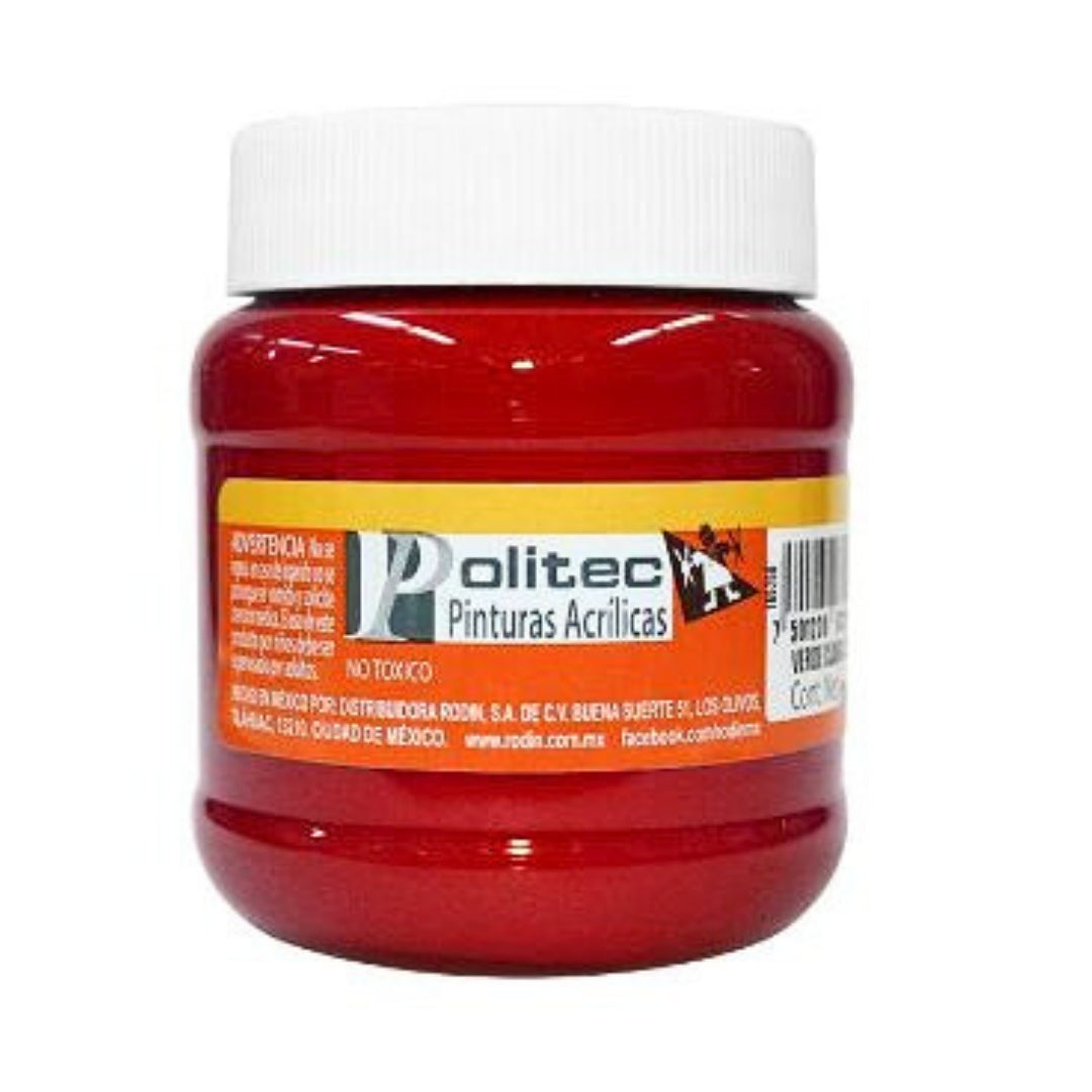 Pintura Politec 250ml