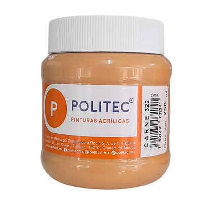 Pintura Politec 250ml