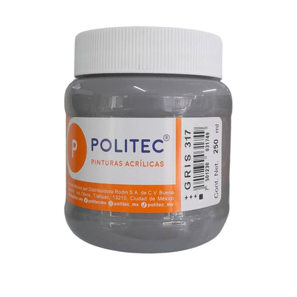 Pintura Politec 250ml