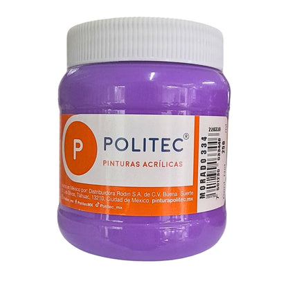 Pintura Politec 250ml