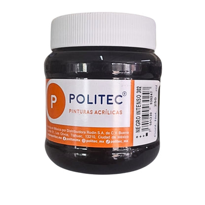 Pintura Politec 250ml