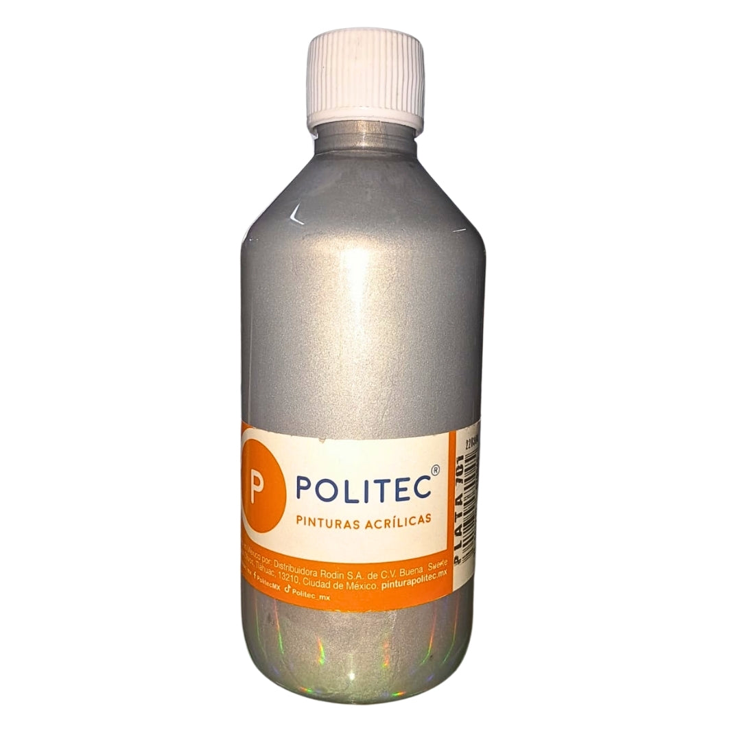 Pintura Politec 250ml