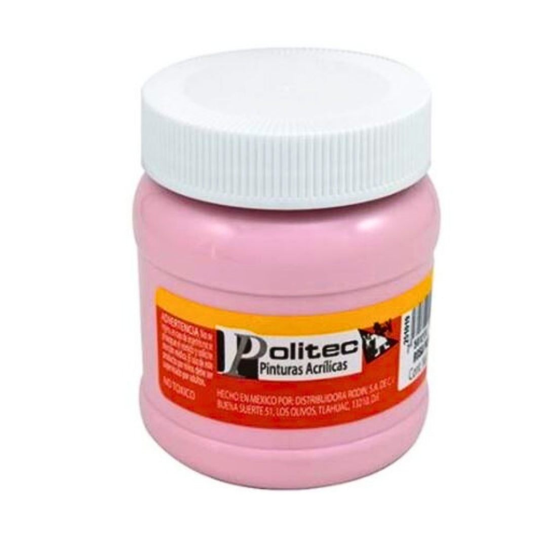 Pintura Politec 250ml