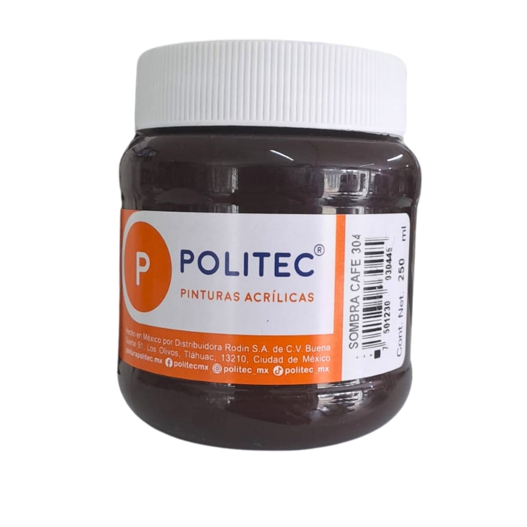 Pintura Politec 250ml