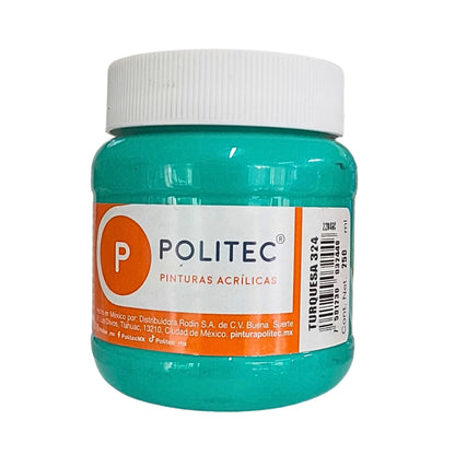 Pintura Politec 250ml