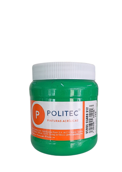 Pintura Politec 250ml