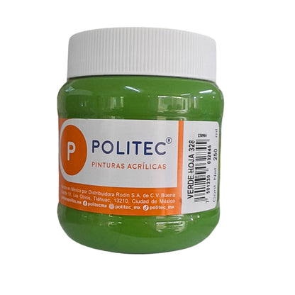 Pintura Politec 250ml