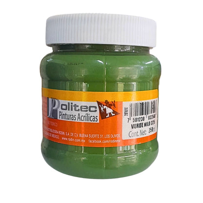 Pintura Politec 250ml