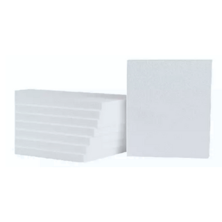 Cuadro Unicel  25 x 25 x 2 cm 1pz