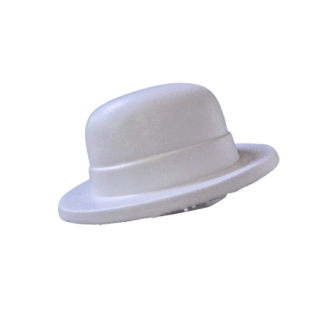 Sombrero Unicel Bombin