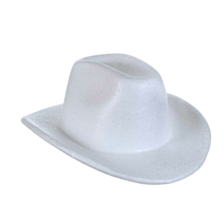 Sombrero Unicel Texano